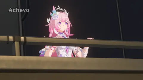 Cyrene on Astral Express#HonkaiStarRail #cyrene #blackswan #sunday #hsr 