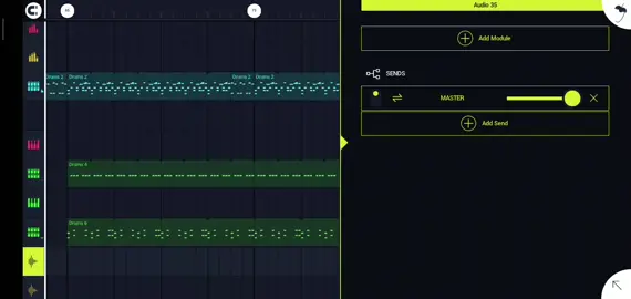 ontran opo mneh kiii #atsproject #foryoupage #djhadroh #fypシ #hadrohtrompetbrazil 
