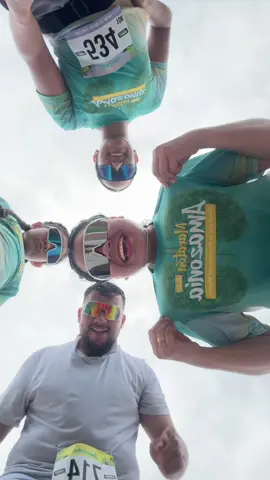 Maratón de la Amazonía… 🫂🐯🐒🌳 @Dani M aventurera @Juliana Figueroa @@miluXD @Luciana Martínez Moreno #professor #maratondelaamazonia #maraton #Running 