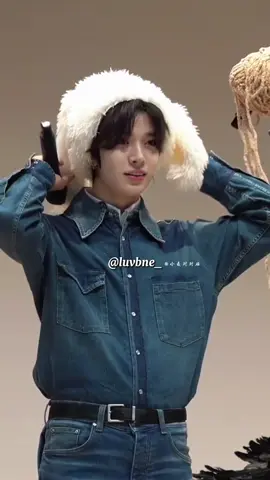 imup 😋 #heeseung 