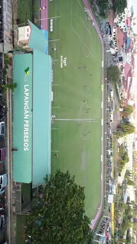 Nickel Cup 2025 BudiRO vs Timampu #sepakbola #football #tarkam #nickelcup #sorowako #persesos 