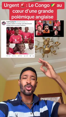 C’est chaud pour le Congo 🇨🇬 