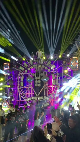 Iki lo sound Funkote malang🤪 @AS MUSIC MALANG #asmusic #karnavalgampingan #karnaval2025 #fyp 