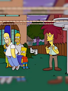 Bob saved Homer.#foryou #cartoon #fyp #simpsons 