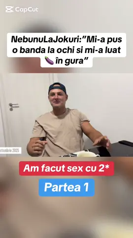 NebunulLaJokuri a fost asaltat de 2 femei🤣🤣👀 #romania #nebunulajokuri #fyp #caterinca #amuzant 