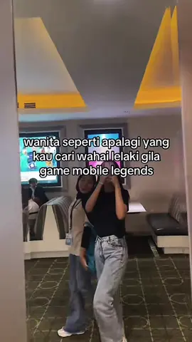 yang kaya gini aja satu🤲#baeksongmin #mobilelegends #fyp 