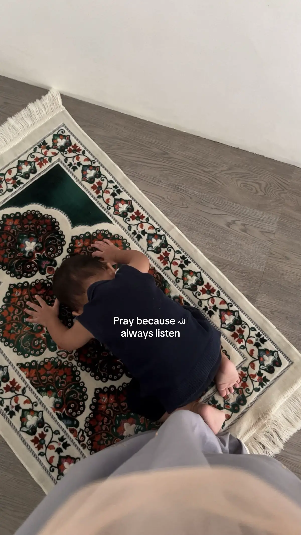 #islam #fyp #muslim #kids #foryou 