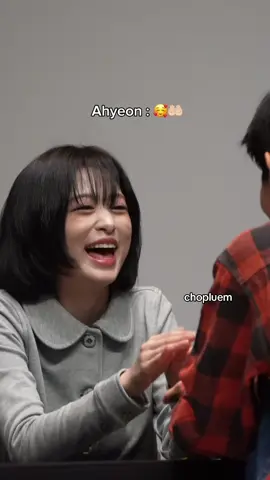 #ahyeon 🫠🫣 