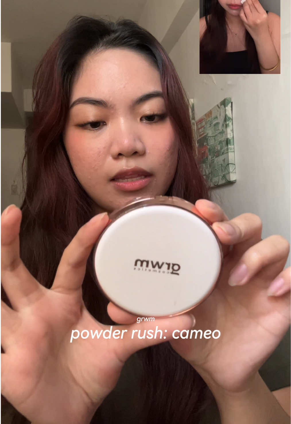 Replying to @nezukomoon1 hope this helps!!  @GRWM Cosmetics @enigma beauty ph  @Maybelline New York PH  @Chu Chu Beauty @ViceCosmeticsPH @TIRTIR Inc. @SHEGLAM @blk cosmetics @Careline  @House of Hur  #acneskin #acnemakeup #grwm  #makeup #acne #grwmmakeup #creatorsearchinsights #fyp  #grwmmakeup  #acnefighter  #grwmroutine  #hormonalacne  #acnemarks  #acnejourney