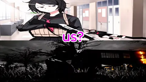 us? #manhunt #misantrophy #morimiyamiddleschoolshooting #hatred #morimiyamiddles 