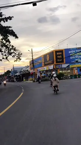 miền tây quê mình đẹp lắm 📸🥰#tanphuoc #63tiengiang#66dongthap #hoanghon🌄 #chillchill 