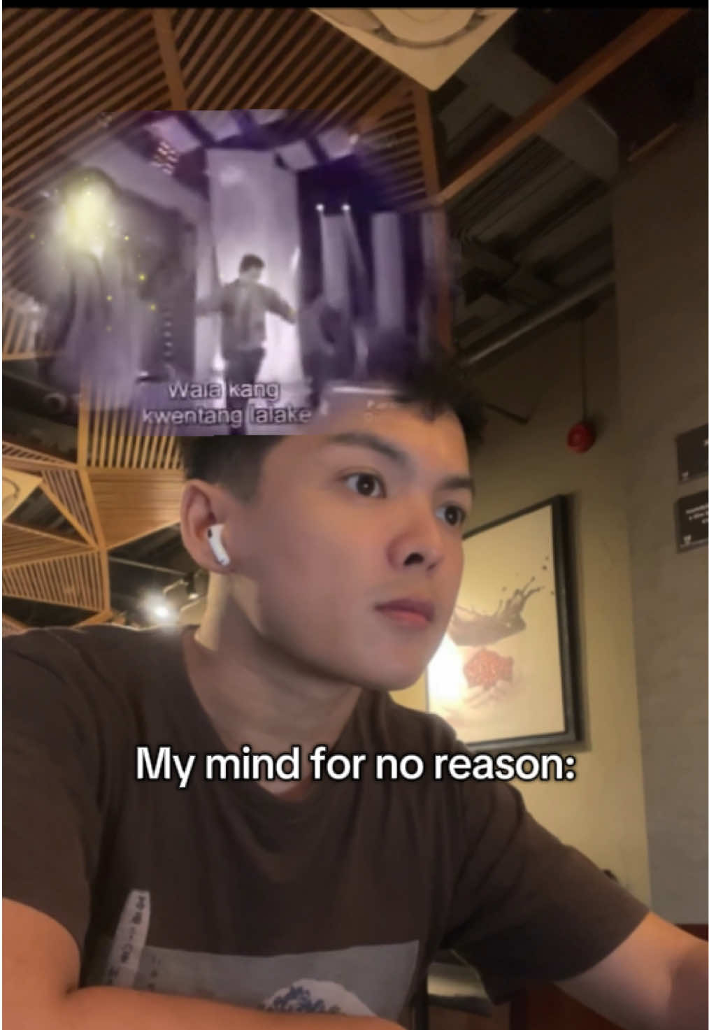 Bat naman ganon mamshi @anakarylle helpp Help #fyppppppppppppppppppppppp #fyp #fypシ゚ #meme #mem 