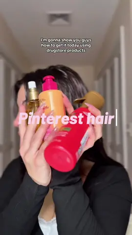 📌 👀💕💇🏻‍♀️✨💰🤑 #hairtok #haircare #haircareroutine #hairtips #drugstorehair @loréal paris usa @L’Oréal Paris @OGX Beauty 