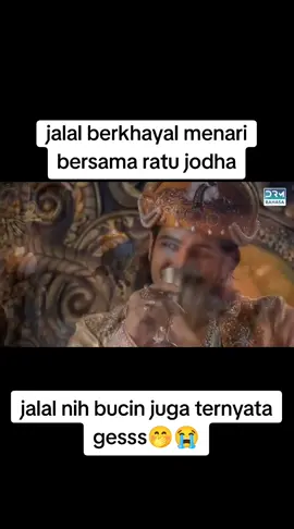 ada yang lagi berkhayal nih #foryoupage #fyppppppppppppppppppppppp #ratujodha #fyp #jodhaakbar 
