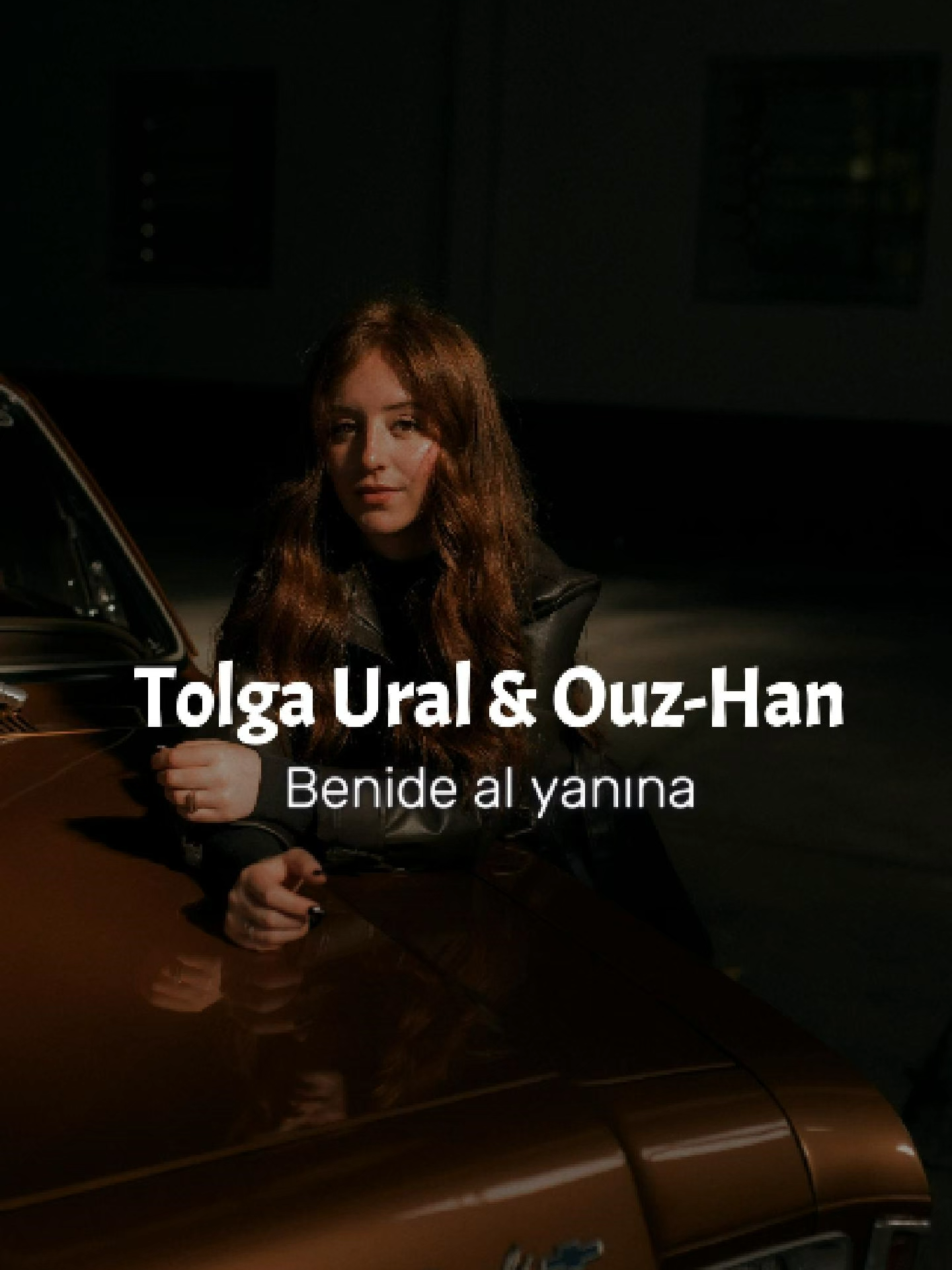 Benide al yanına... @tolgaurall . #tolgaural #arabeskrap