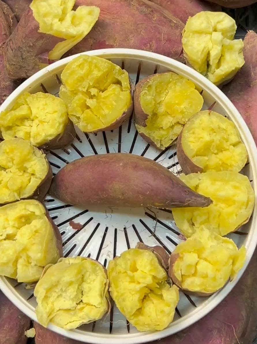 มันหวาน#tiktokครีเอเตอร์ #tiktokshopครีเอเตอร์ครีเอเตอร์  #tiktokครีเอเตอร์🛒 #กินกับtiktok #มันหวานญี่ปุ่น 