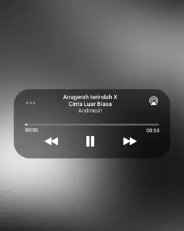 #anugerahterindah #cintaluarbiasa 