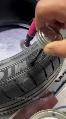 #fouryou💜💜💜 #fixmytirenow #CAR #TIRE #Viral? 
