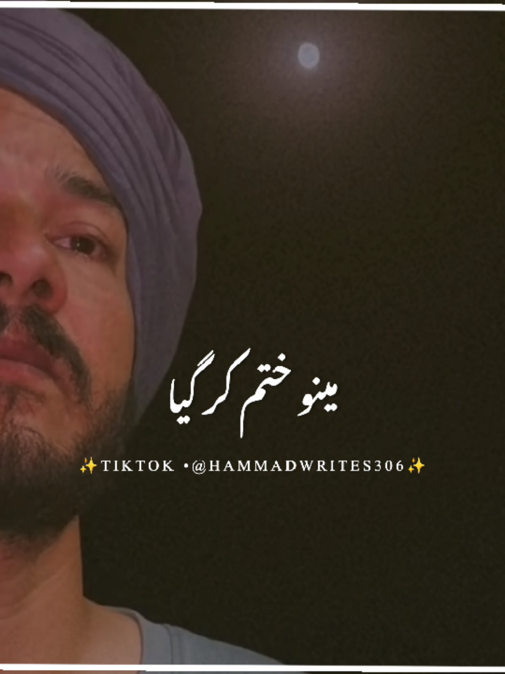 #foryou #foryoupage #tiktok #fyp #punjabipoetry 