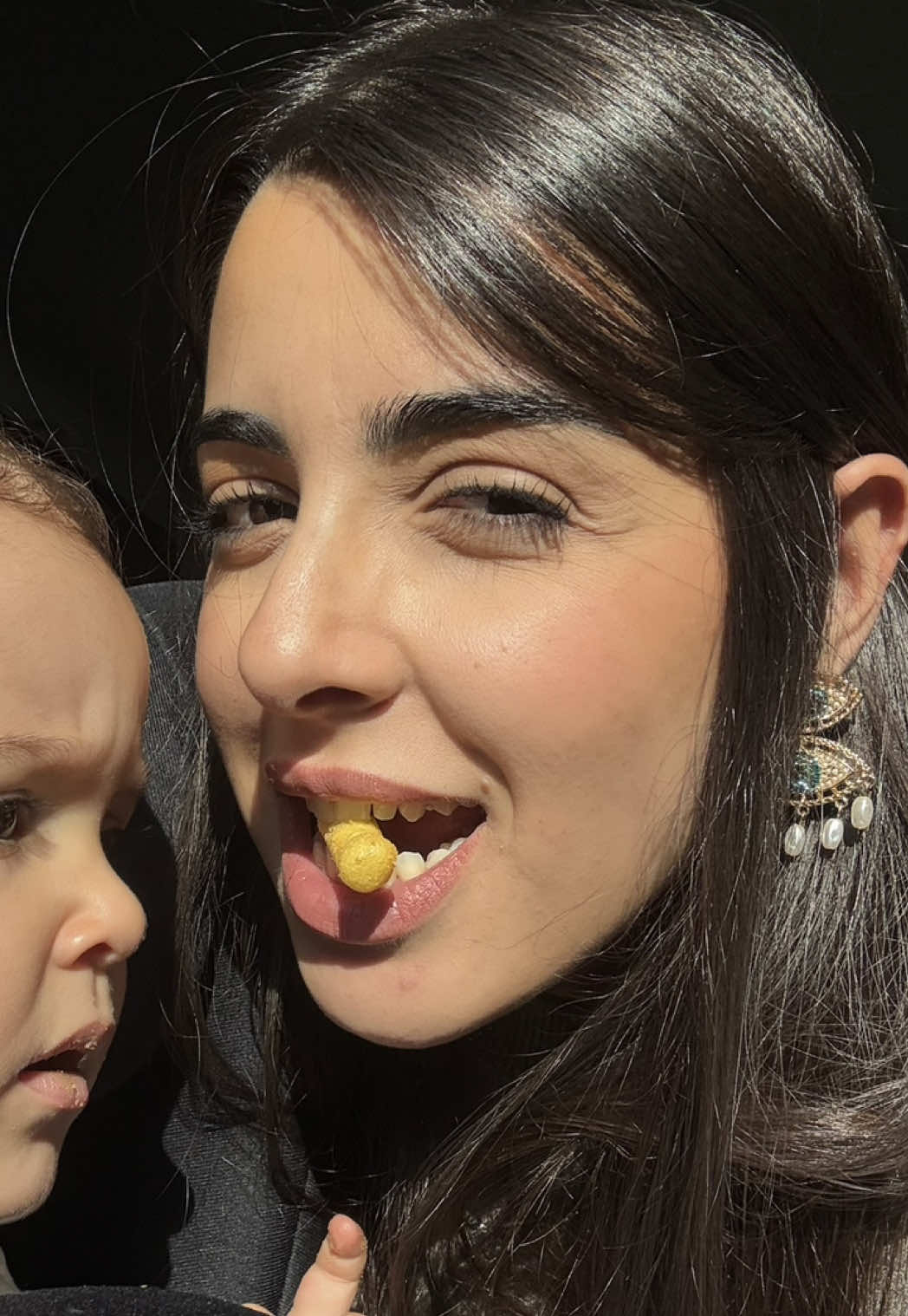 J’adore cet âge !!! 🤍🥰