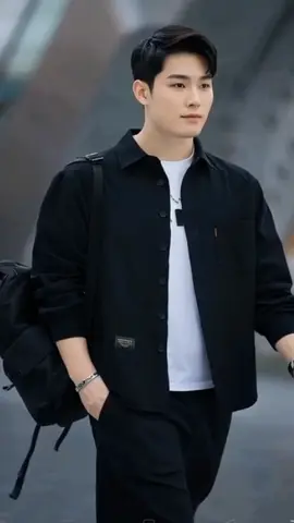 #เสื้อเชิ้ตผู้ชาย 