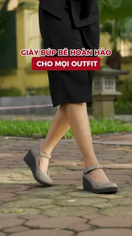 Giày búp bê sự lựa chọn hoàn hảo cho mọi outfit #japanshopvn #kosu #chibanhangnhat #xuhuong #giaydep 