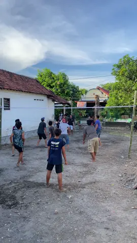 sayanggg voli sayanggg #karangtaruna #fyppppppppppppppppppppppp #GartamaKarya 