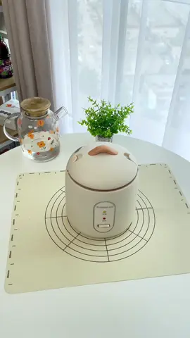 Nồi cơm chigo 1l nồi cơm mini #dogiadung #dodungnhabep #xh #reviewdogiadung #noicomdien #noicomdienmini #cuahanggiadung247bn #dodungnhabep 