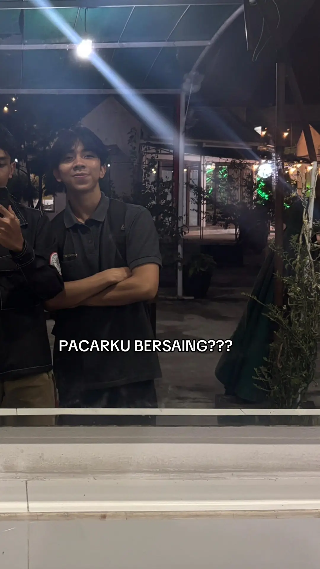 kamu adalah pemenangnya. kamu ngga perlu bersaing dengan siapapun, kamu cukup jadi kamu, kamu ngga perlu berusaha keras, kamu cukup seperti itu, dan itu lebih dari cukup. kamu sudah menang, kamu yang menempati ruang di hati aku ini, tanpa perlu berjuang lebih, aku suka kamu, sejak aku mengatakan aku suka kamu. love you beb🥰🥰😘😘 #kimminji  #minjinewjeans  #trend  #fyp 