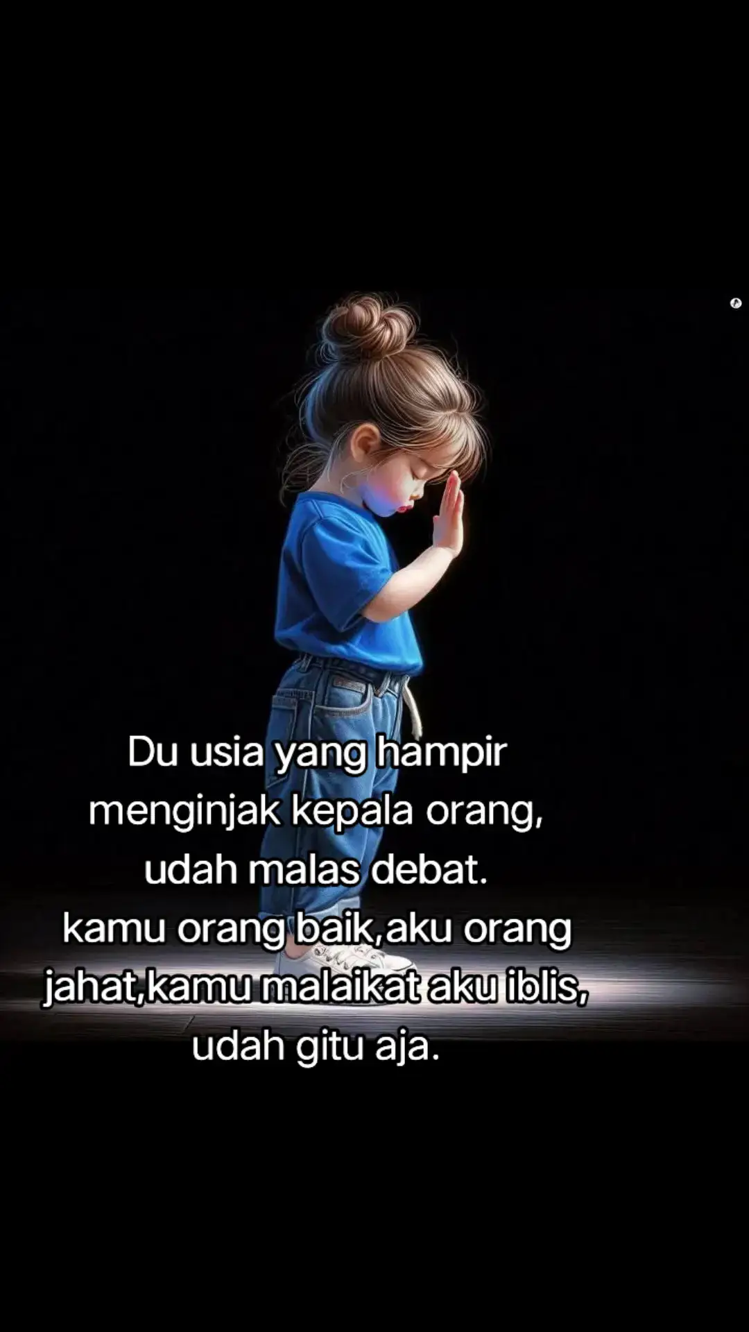 udah itu aja🗿🙃😇 #fypageシ#fyppppppppppppppppppppppp  🌞🌻