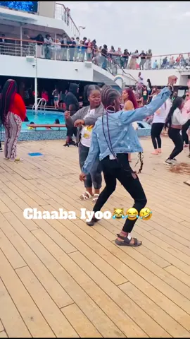 Hadzabe Chaaba I Yoooo😹😂🤣 #goodvibes #hadzabetribe #dance #chaaba 