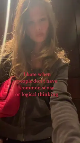 Like why r u wasting my time asking stupid things? #OOTD #fyppage #fyp #hair #relatble 