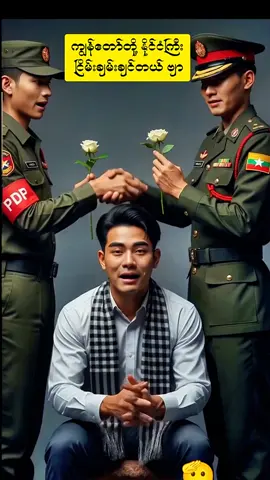 တကယ်ကိုရင်ထဲထိတယ်ကွာ။နားထောင်ကြည်ပါ။#ငြိမ်းချမ်းပါစေ 