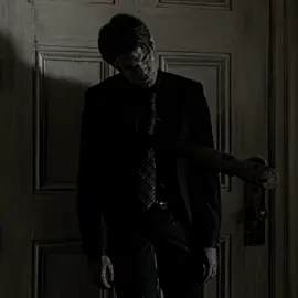 #aeplin | he was so scary in tvd  ac: me Scp: aetvdu  #elijahmikealson #danielgillies #tvd #theoriginals 