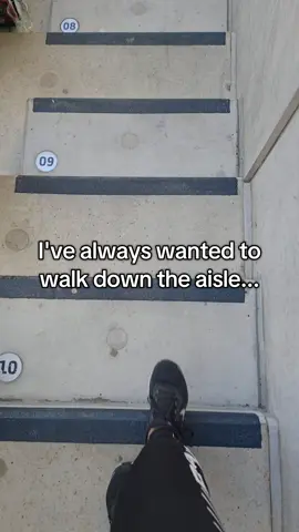 Such a dream come true watching the @Denver Broncos in London  #denverbroncos #NFL #london #broncoscountry #tottenham 