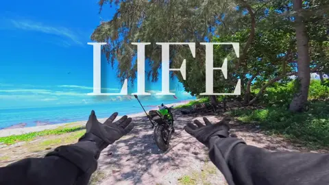 Where have you been? #insta360 #insta360acepro2 #insta360x5 #motorcycle 