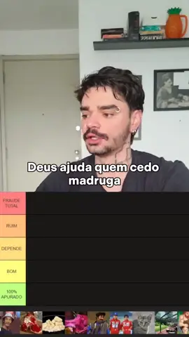 rankeando ditados populares