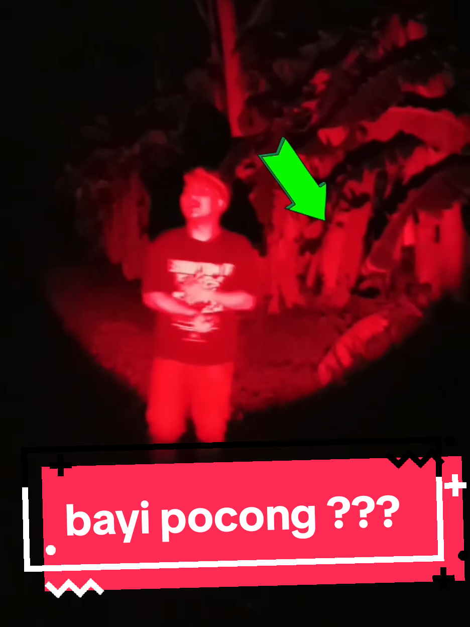 penampakan pocong #livehighlights #penampakanviral #hantuindonesia #pocong #fyppppppppppppppppppppppp 