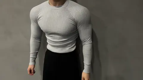 lebih hemat beli 100k dapat 2 #promomakan1010 #compressionshirt #outfitgym #manset #fyp 