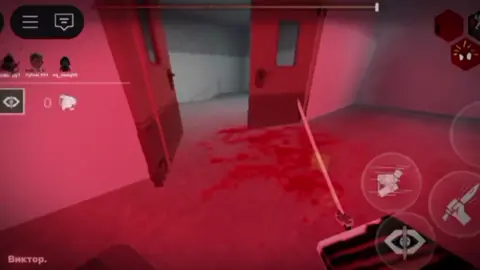 กุควรตีดีไหม?😓😔#roblox #เขตความรุนแรงroblox #อย่าปิดการมองเห็น #ฟีดดดシ 