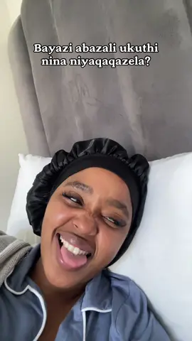 Bengibuza nje nami #fyp #nqobilep #southafricatiktok🇿🇦 #tiktokjokes 