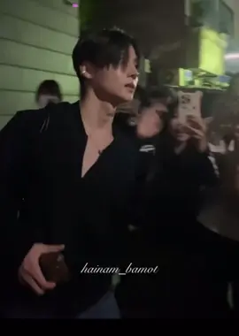 Where are you going again?#LEESANGWON #SANGWON #ALD1 #ALPHADRIVEONE 
