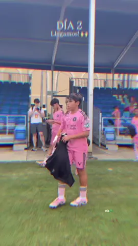 juju&mateo #juju #mateo #intermiami #u13 #lewatberanda 