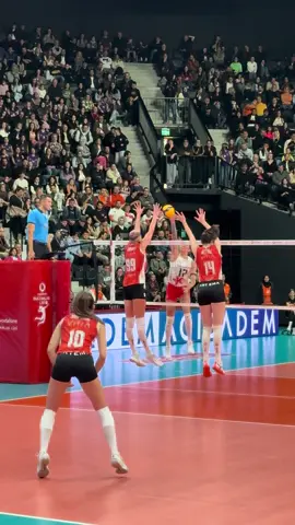 #Penivoleybol #VoleybolBenim #SadeceSpor #Volleyball #TikTokSports 
