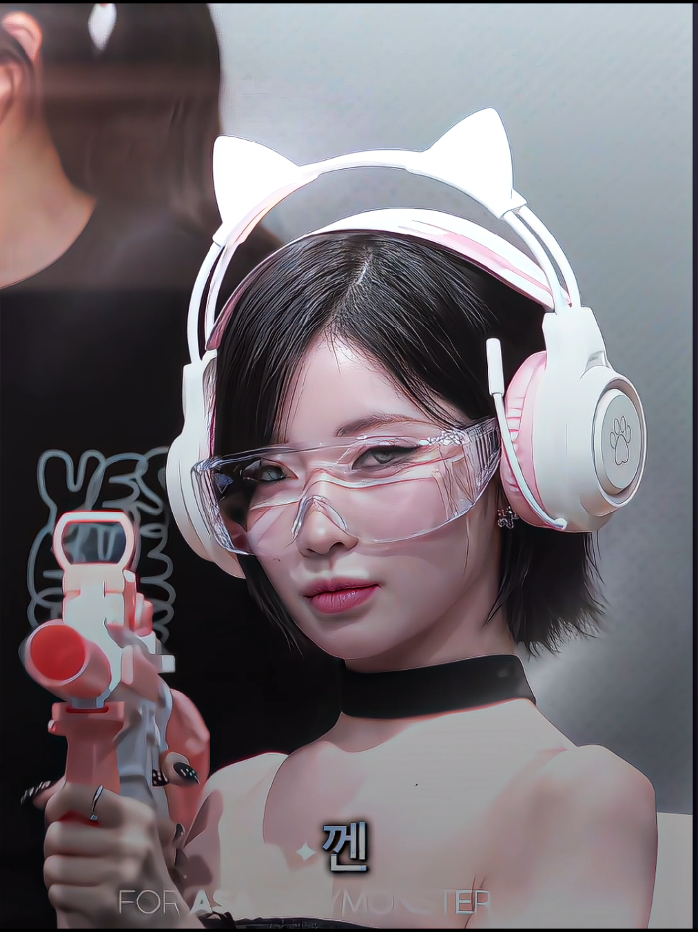 Cantik bgt #asa #asababymonster #babymonster #kpopedit #jungaramg 