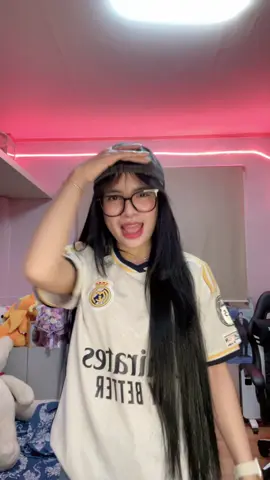 See soon on the 26th Barce and Real 🤣#realmadridfc #xybca 