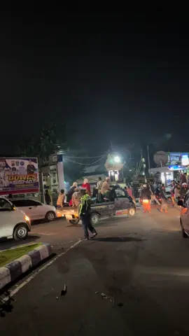 Kejadian Viral di lumajang !!
