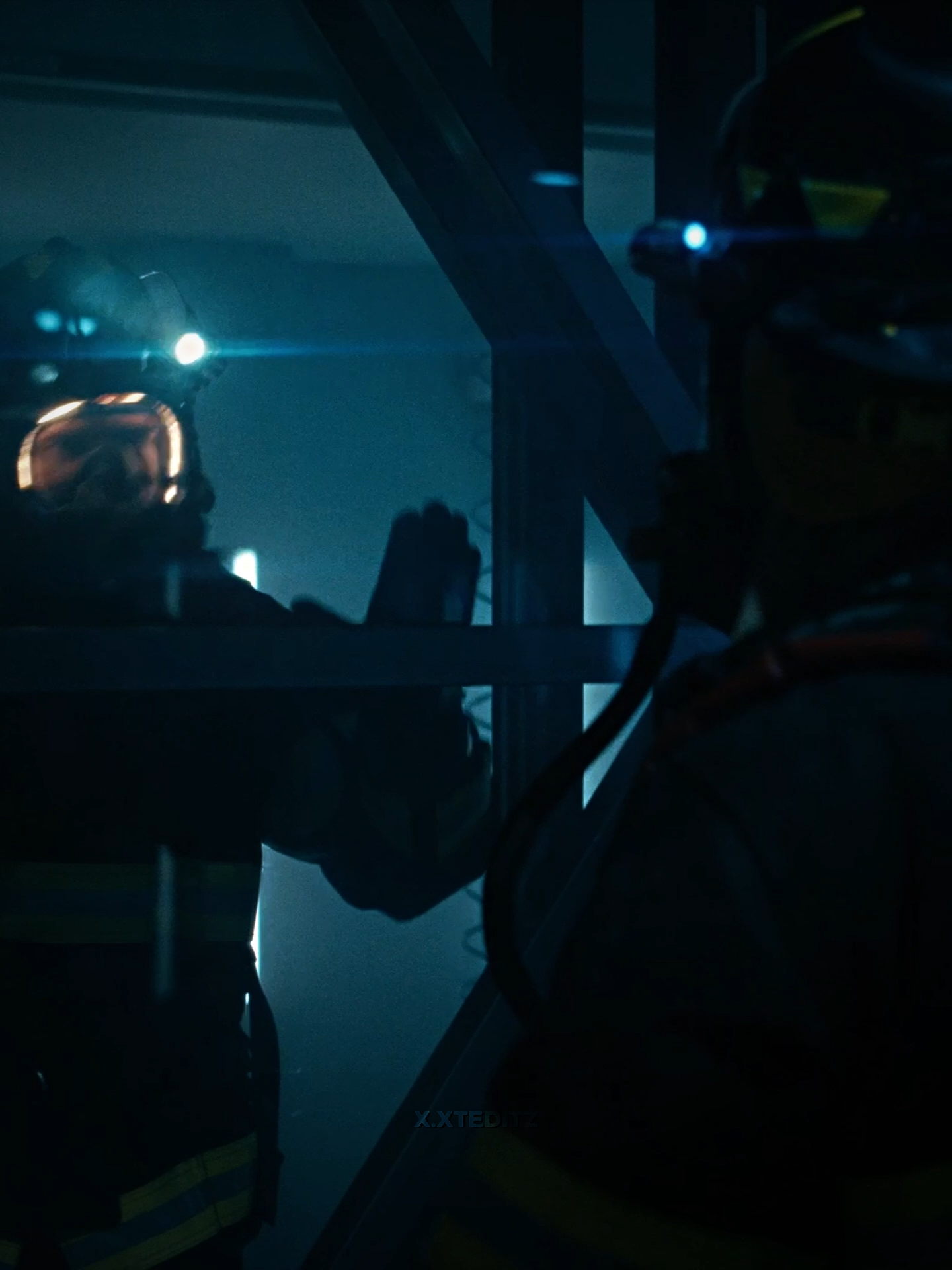 Bobby we miss you<3 ( scp : @tbradfordsbae )#fyp #viral #bobbynash #evanbuckley #buck #abc #hulu #capcut #edit #alexwarren