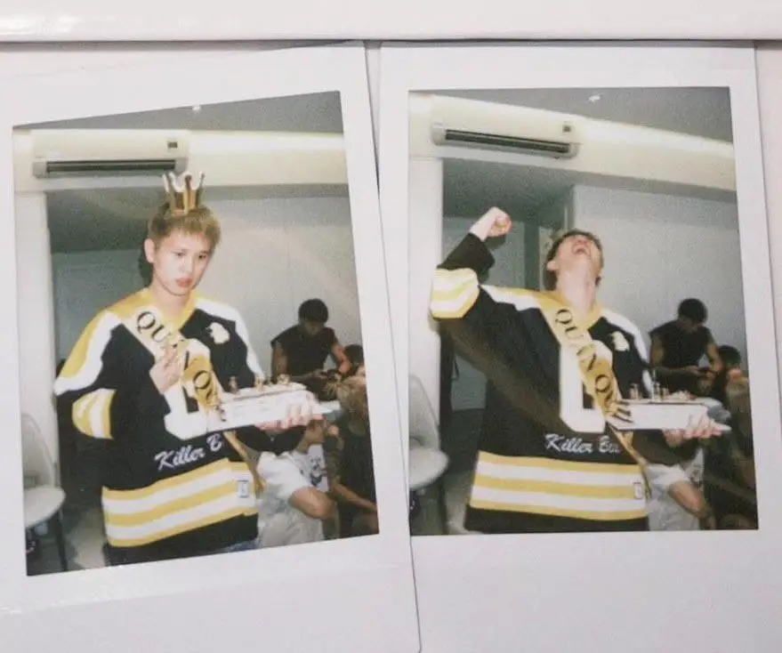 Pov: sinh nhật năm nay toi được làm hoàng tử:)) #BRay #BRayAnhTraiSayHi #brayniacs #braywithmnhi #xhhhhhhhhhhhhhhhhhhhhhhh 