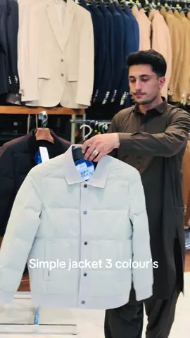 Simple jacket collection in Ashiyana swat Qamber city Center #03491482449 #citycenterswat #arshadkhankalwanji 